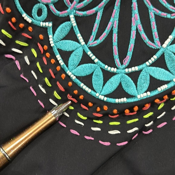 Nanette Lepore swim top XS - Picture 5 of 7